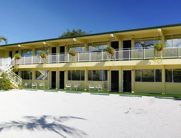 Parkview Motor Lodge hotel detail image 4