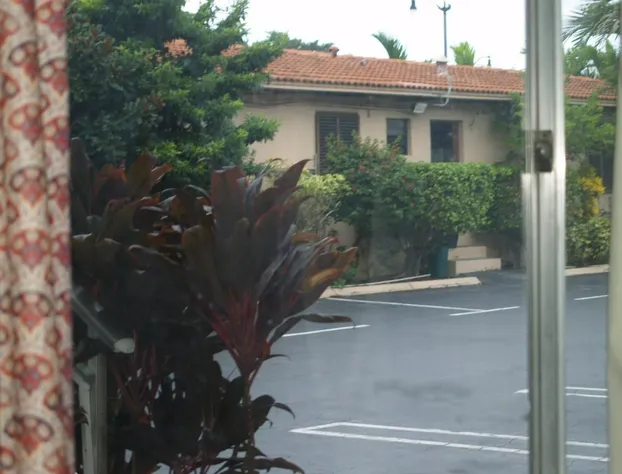 Parkview Motor Lodge hotel detail image 4