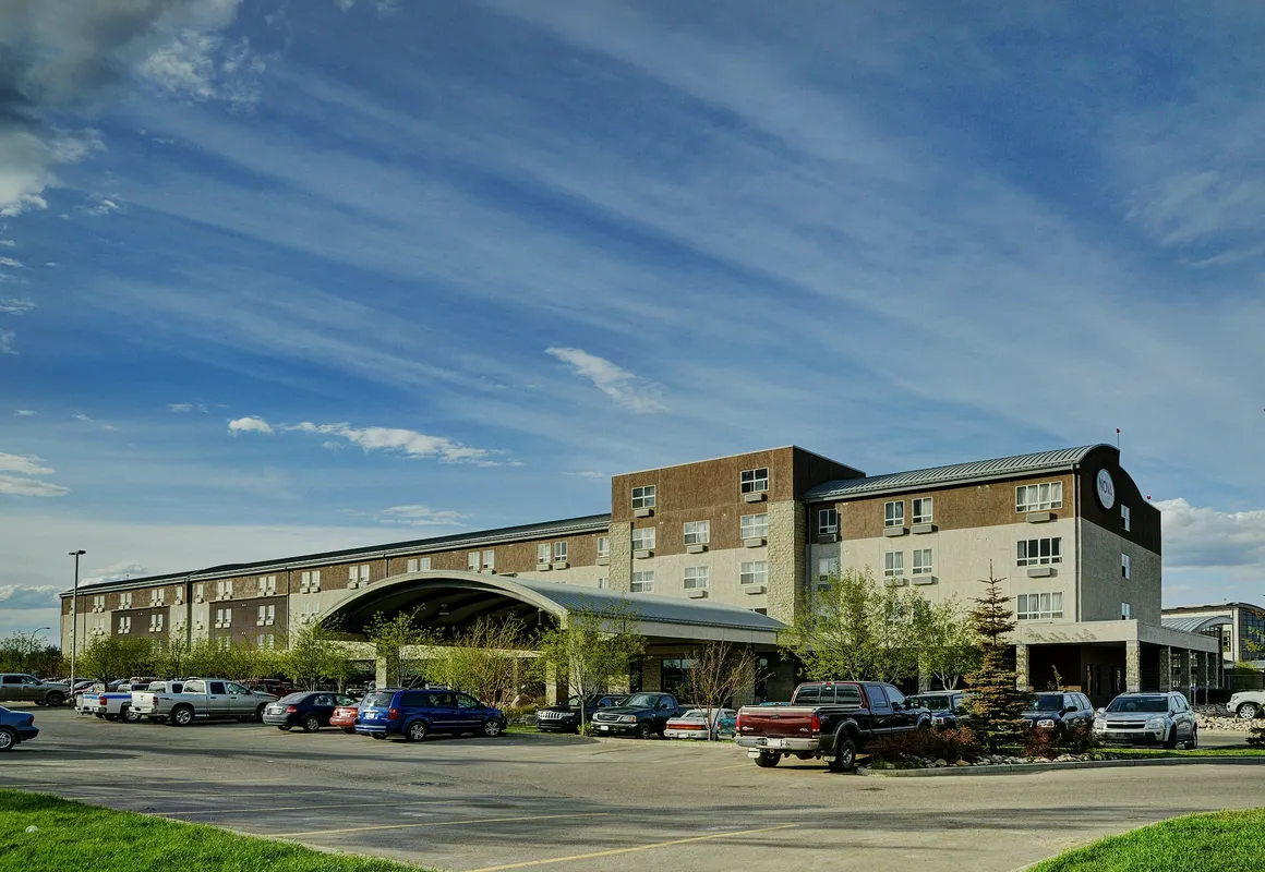 Chateau Nova Kingsway hotel hero