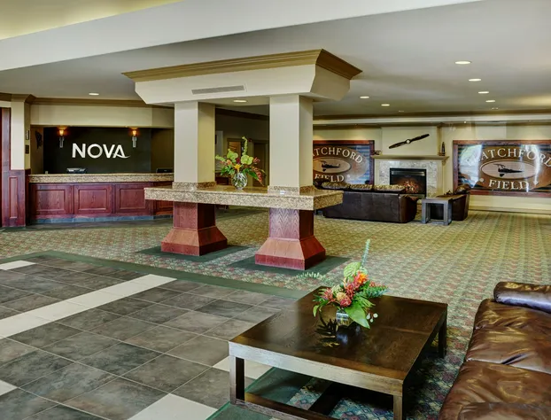 Chateau Nova Kingsway hotel detail image 1