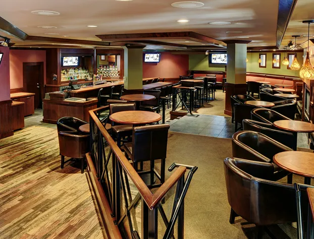 Chateau Nova Kingsway hotel detail image 3