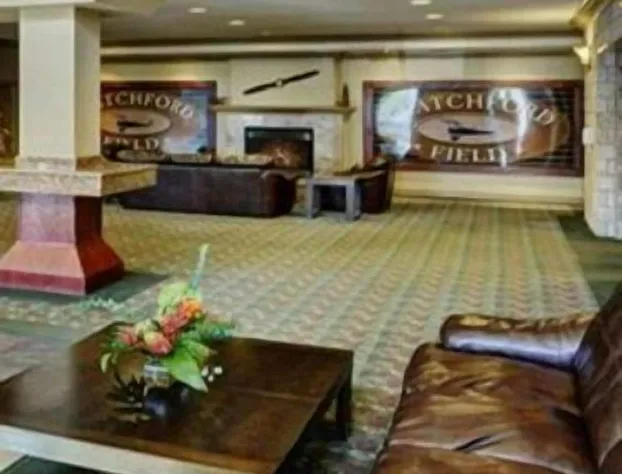 Chateau Nova Kingsway hotel detail image 2