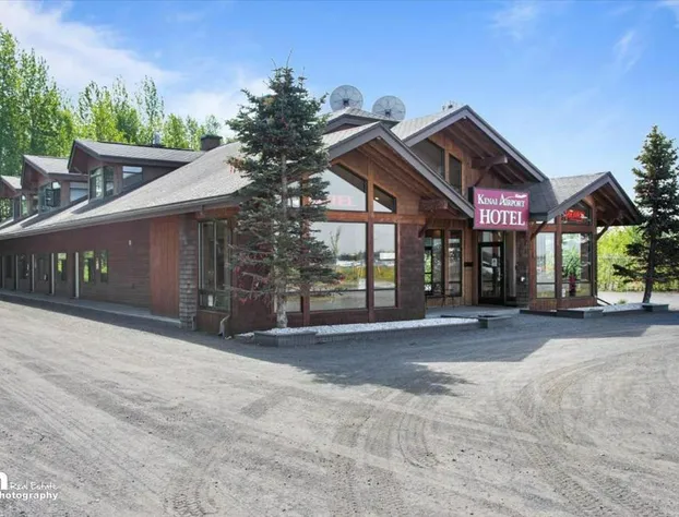 Kenai Airport Hotel hotel detail image 1