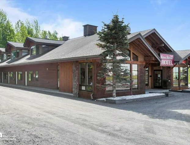 Kenai Airport Hotel hotel detail image 2