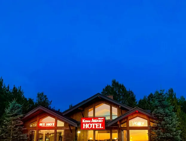 Kenai Airport Hotel hotel detail image 3