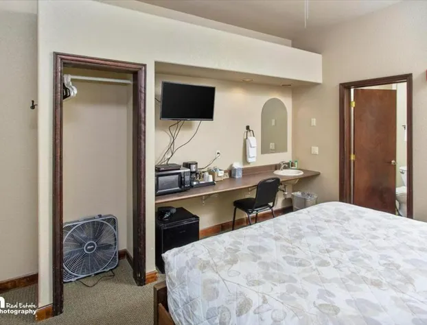 Kenai Airport Hotel hotel detail image 3
