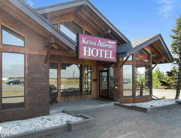 Kenai Airport Hotel hotel detail image 3