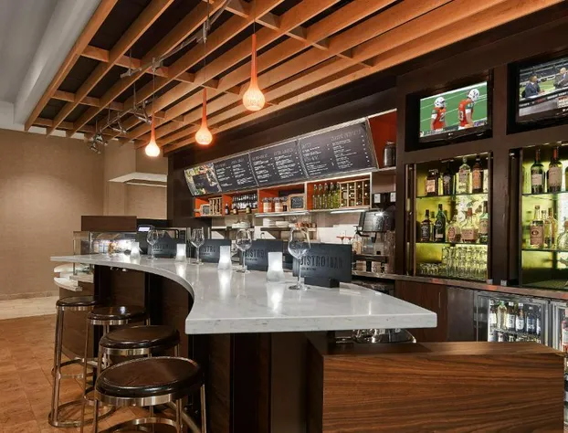 Courtyard by Marriott Shreveport-Bossier/Louisiana Boardwalk hotel detail image 4