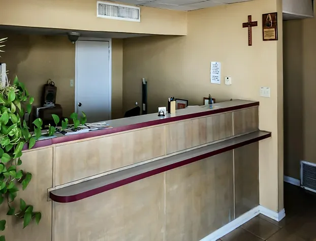 OYO Hotel Guymon OK US-54 hotel detail image 3