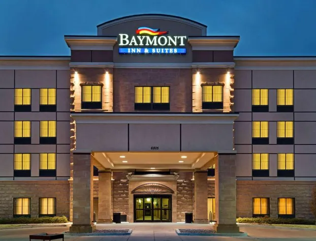 Baymont by Wyndham Denver International Airport hotel detail image 1