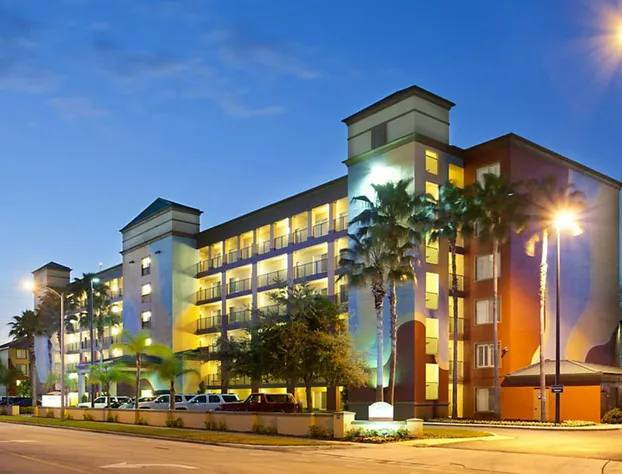 Orlando's Sunshine Resort hotel detail image 2