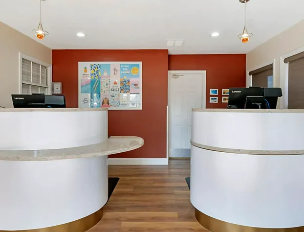 Orlando's Sunshine Resort hotel detail image 3