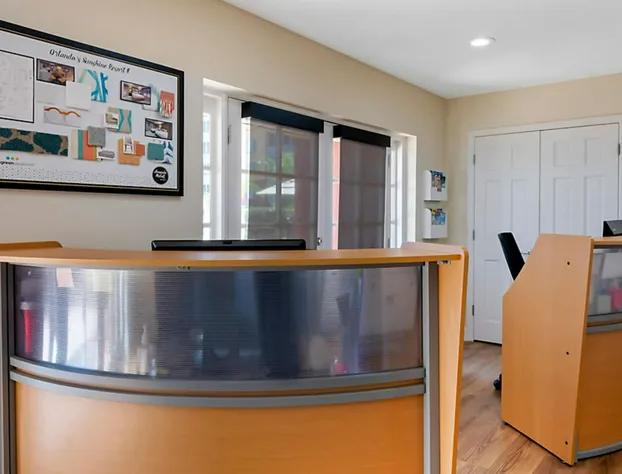 Orlando's Sunshine Resort hotel detail image 4