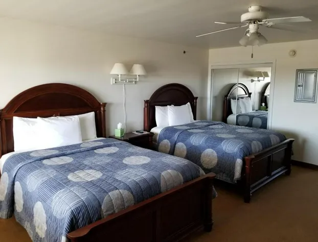 Shore Stay Suites hotel detail image 3