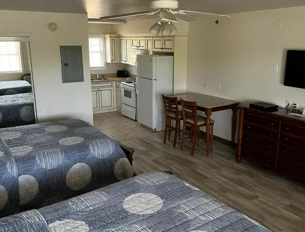 Shore Stay Suites hotel detail image 4