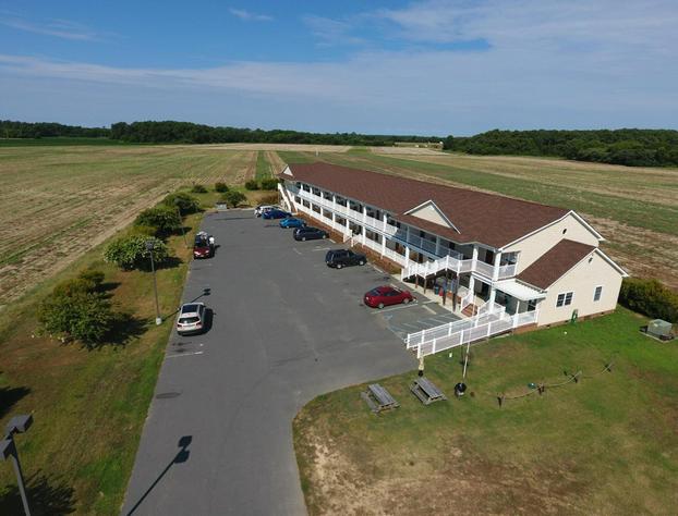 Shore Stay Suites hotel detail image 1