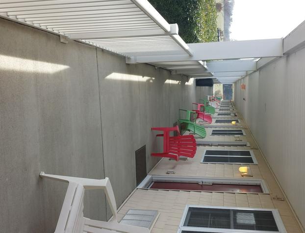 Shore Stay Suites hotel detail image 2