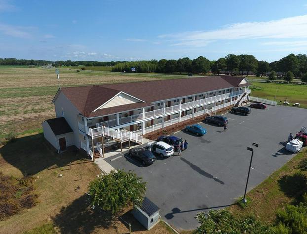 Shore Stay Suites hotel detail image 3