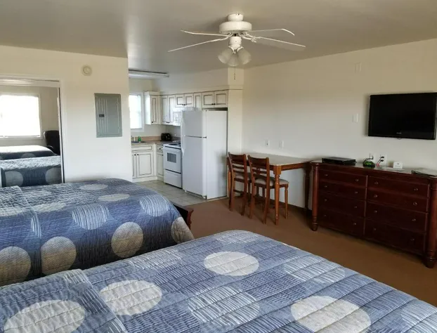 Shore Stay Suites hotel detail image 4