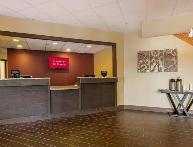 Days Inn by Wyndham Williamsport hotel detail image 3