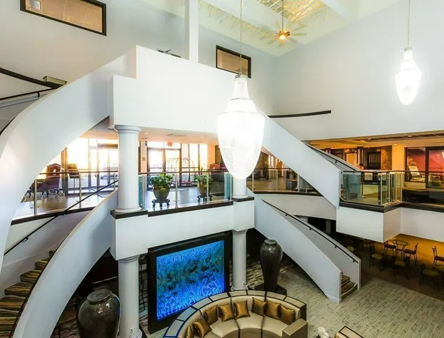 Regalia Hotel & Conference Center hotel detail image 4