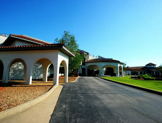 Regalia Hotel & Conference Center hotel detail image 2