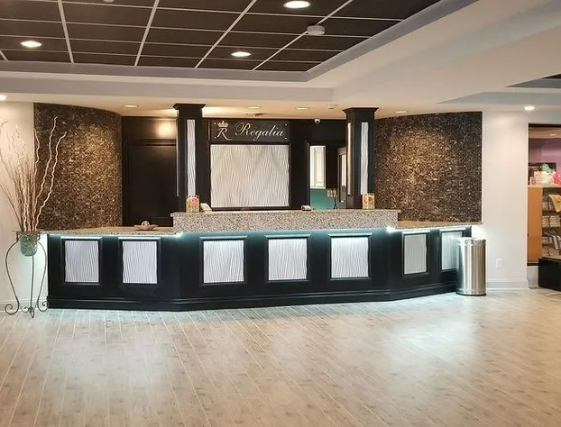 Regalia Hotel & Conference Center hotel detail image 4
