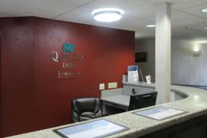 Quality Inn Spanish Fork North hotel detail image 3