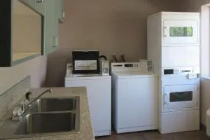 Quality Inn Spanish Fork North hotel detail image 4
