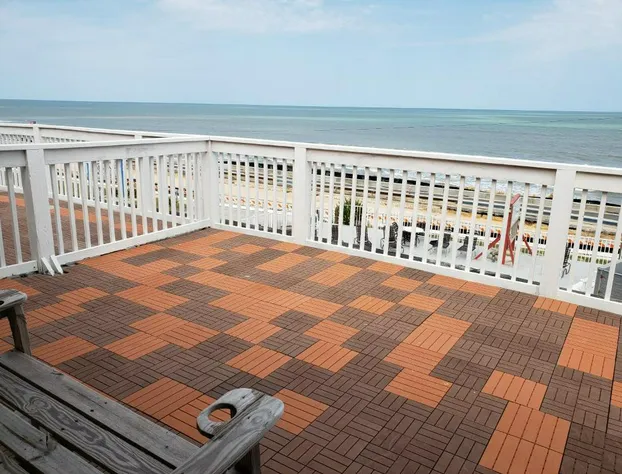 Topaz Motel hotel detail image 1