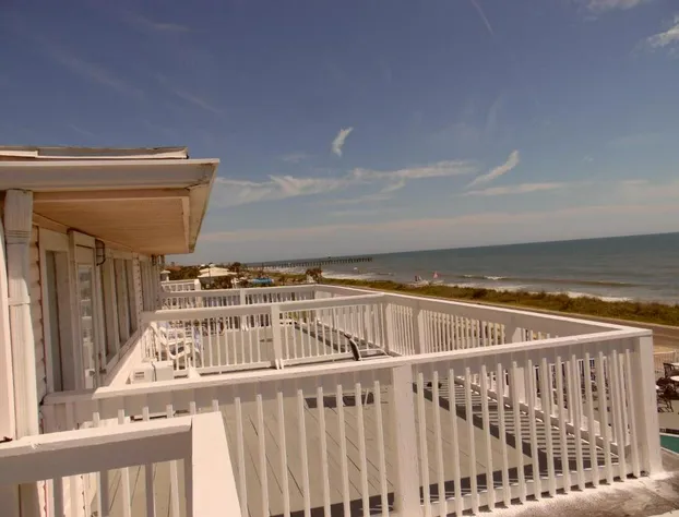 Topaz Motel hotel detail image 2