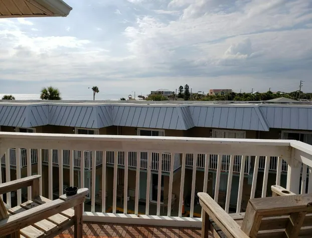 Topaz Motel hotel detail image 4