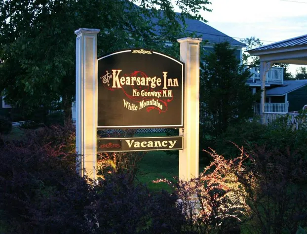 Kearsarge Inn hotel detail image 1