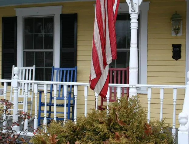 Kearsarge Inn hotel detail image 3