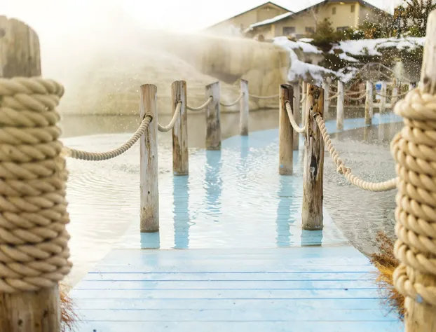 The Springs Resort & Spa hotel detail image 1