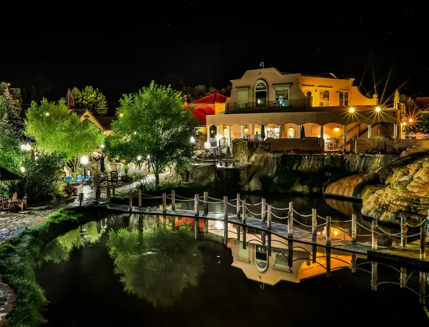 The Springs Resort & Spa hotel detail image 2