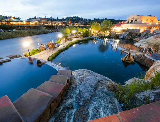 The Springs Resort & Spa hotel detail image 4