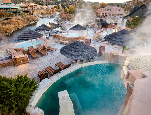 The Springs Resort & Spa hotel detail image 3