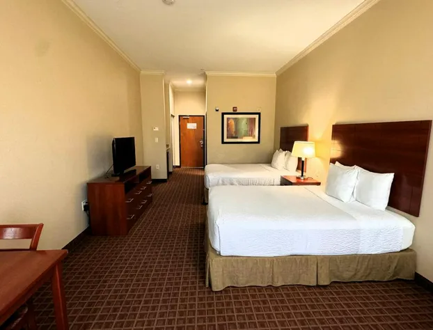 Ramada by Wyndham College Station hotel detail image 3