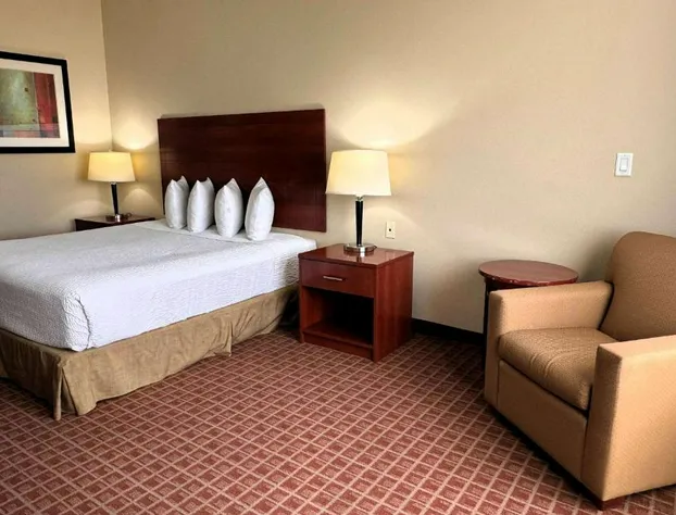 Ramada by Wyndham College Station hotel detail image 3