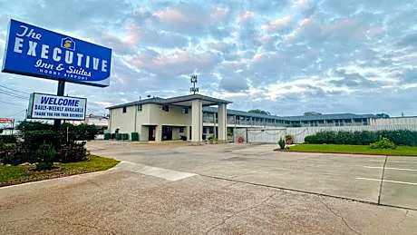 Executive Inn and Suites Houston hotel hero