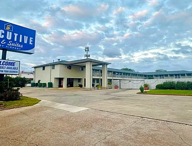 Executive Inn and Suites Houston hotel detail image 1