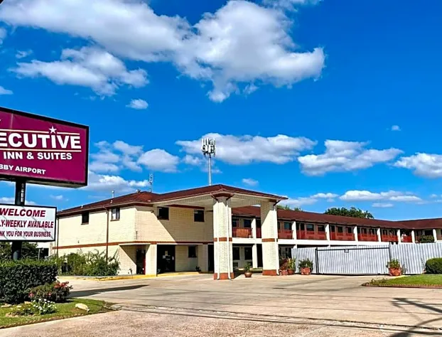 Executive Inn and Suites Houston hotel detail image 3
