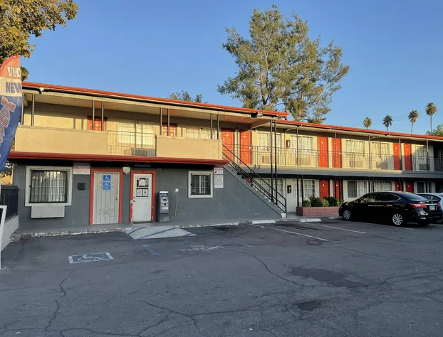 Passport Inn Pomona hotel detail image 2