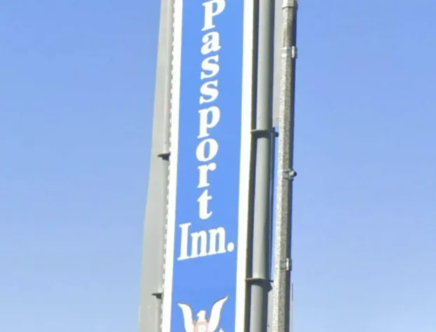 Passport Inn Pomona hotel detail image 4