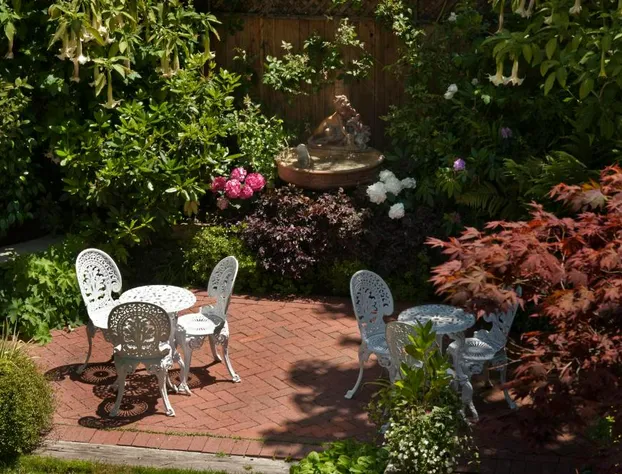 Inn San Francisco hotel detail image 2