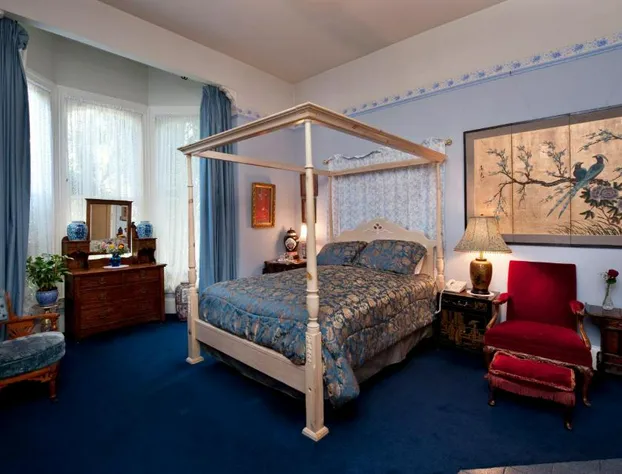 Inn San Francisco hotel detail image 3