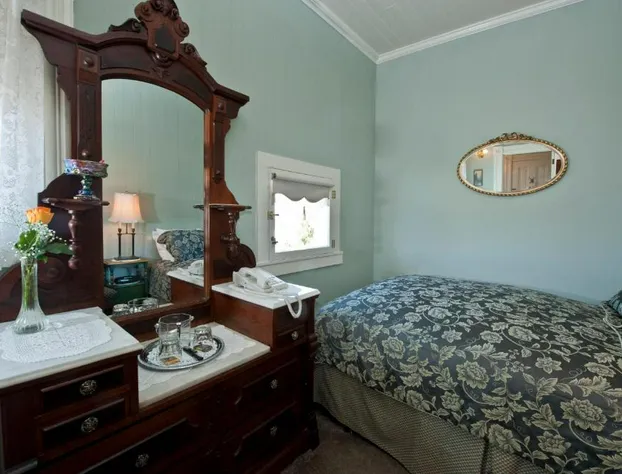 Inn San Francisco hotel detail image 4