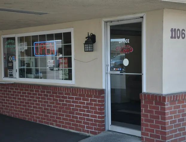 Travelers Inn Manteca hotel detail image 1