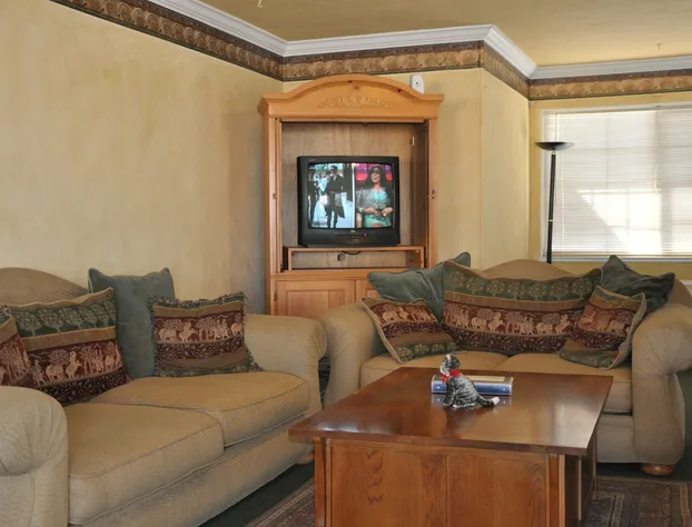 Travelers Inn Manteca hotel detail image 3